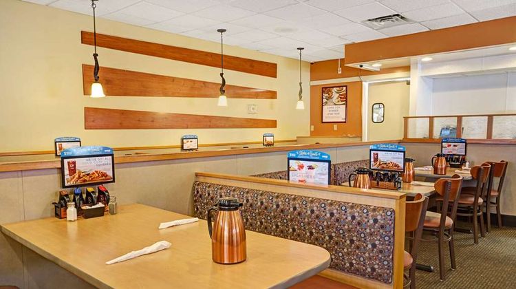 Days Inn by Wyndham St. Augustine West Restaurant