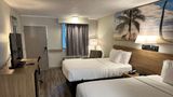 Days Inn by Wyndham St. Augustine West Room