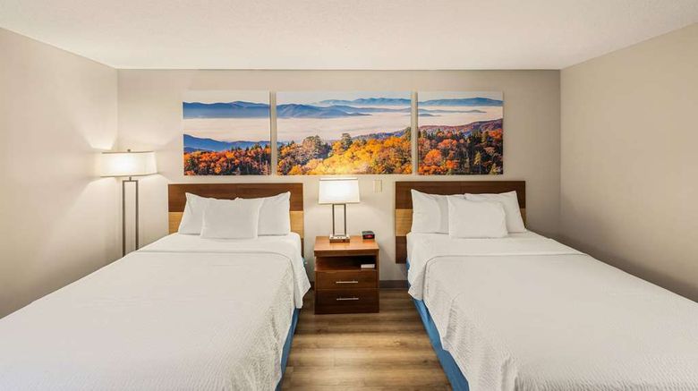 <b>Days Inn Raleigh-Airport Room</b>. Images powered by <a href="https://iceportal.shijigroup.com/" title="IcePortal" target="_blank">IcePortal</a>.