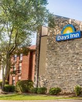 Days Inn Raleigh-Airport