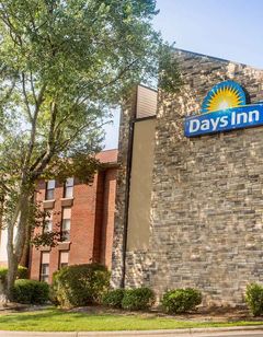 Days Inn Raleigh-Airport