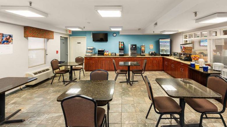 <b>Days Inn Raleigh-Airport Other</b>. Images powered by <a href="https://iceportal.shijigroup.com/" title="IcePortal" target="_blank">IcePortal</a>.