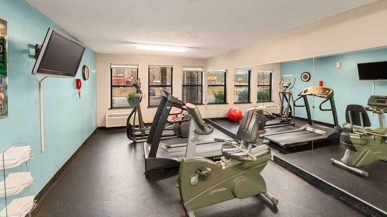 <b>Days Inn Raleigh-Airport Health</b>. Images powered by <a href="https://iceportal.shijigroup.com/" title="IcePortal" target="_blank">IcePortal</a>.