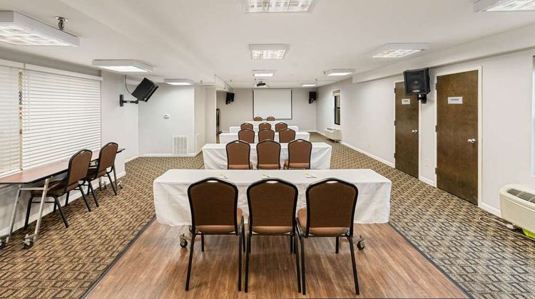 Days Inn Raleigh-Airport Meeting