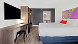 <b>Baymont by Wyndham Jacksonville Airport Room</b>. Images powered by <a href="https://iceportal.shijigroup.com/" title="IcePortal" target="_blank">IcePortal</a>.