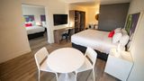 <b>Baymont by Wyndham Jacksonville Airport Room</b>. Images powered by <a href="https://iceportal.shijigroup.com/" title="IcePortal" target="_blank">IcePortal</a>.