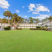 Baymont by Wyndham Jacksonville Airport