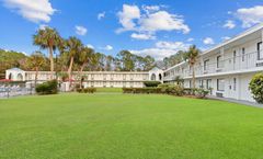 Baymont by Wyndham Jacksonville Airport