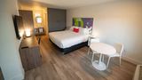 <b>Baymont by Wyndham Jacksonville Airport Room</b>. Images powered by <a href="https://iceportal.shijigroup.com/" title="IcePortal" target="_blank">IcePortal</a>.