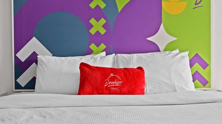 Baymont by Wyndham Jacksonville Airport Room