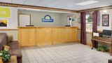 Days Inn Lake City I-75 Lobby