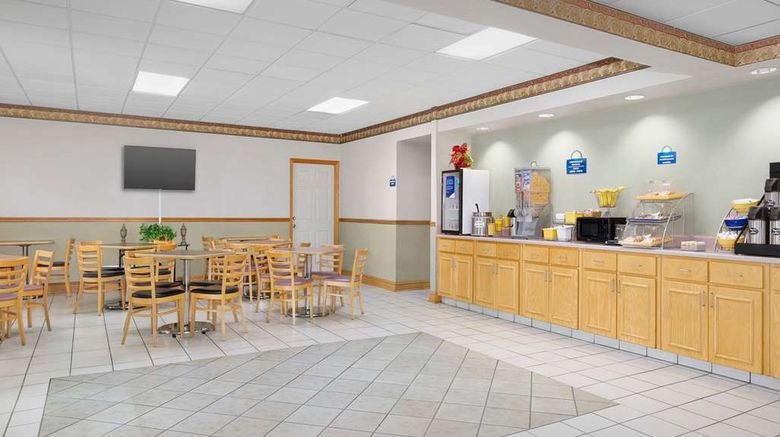 <b>Days Inn Lake City I-75 Other</b>. Images powered by <a href="https://iceportal.shijigroup.com/" title="IcePortal" target="_blank">IcePortal</a>.