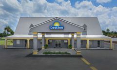 Days Inn Lake City I-75