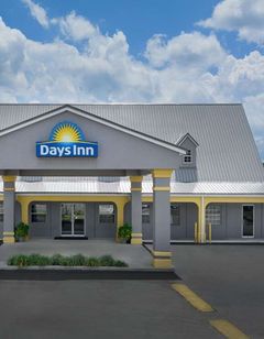 Days Inn Lake City I-75