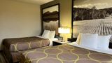 Super 8 Gas City Marion Area Room