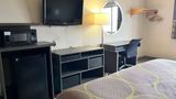 Super 8 Gas City Marion Area Room