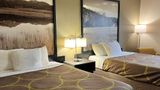 Super 8 Gas City Marion Area Room