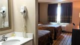 Super 8 Gas City Marion Area Room