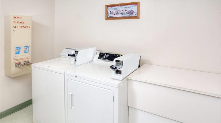 Super 8 Gas City Marion Area Other