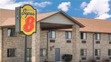 Super 8 Gas City Marion Area Exterior