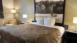Super 8 Gas City Marion Area Room