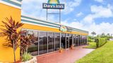 Days Inn by Wyndham-Oakland Park Airport Exterior