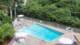 Days Inn by Wyndham-Oakland Park Airport Pool