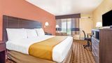 Days Inn by Wyndham-Oakland Park Airport Room