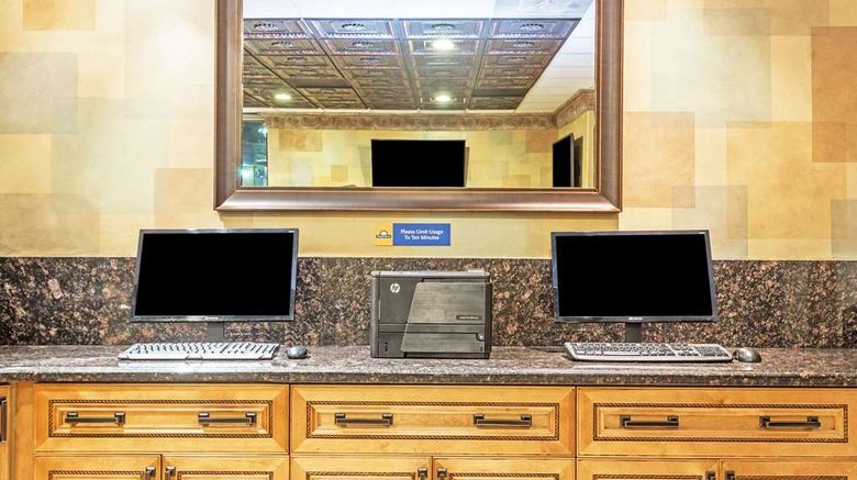 <b>Days Inn by Wyndham-Oakland Park Airport Other</b>. Images powered by <a href="https://iceportal.shijigroup.com/" title="IcePortal" target="_blank">IcePortal</a>.