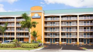 Days Inn by Wyndham-Oakland Park Airport