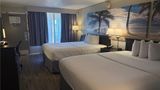 Days Inn by Wyndham-Oakland Park Airport Room