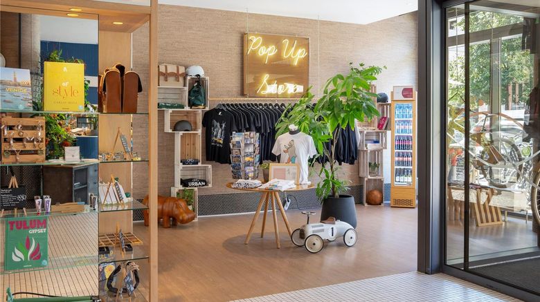 <b>Hotel Berlin Mitte managed by Melia Other</b>. Images powered by <a href="https://iceportal.shijigroup.com/" title="IcePortal" target="_blank">IcePortal</a>.