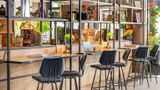 INNSiDE Berlin Mitte Restaurant