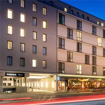 INNSiDE Berlin Mitte