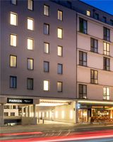 INNSiDE Berlin Mitte