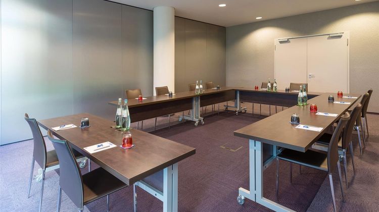 INNSiDE Berlin Mitte Meeting