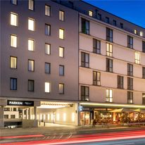 INNSiDE Berlin Mitte