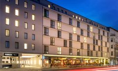 INNSiDE Berlin Mitte