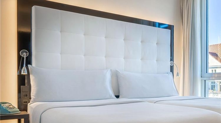 INNSiDE Berlin Mitte Room