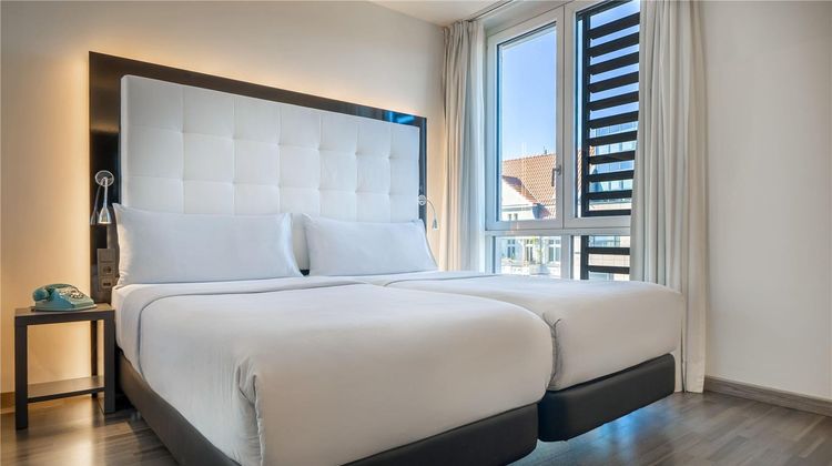 INNSiDE Berlin Mitte Room