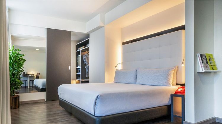 INNSiDE Berlin Mitte Room