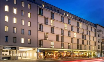 INNSiDE Berlin Mitte