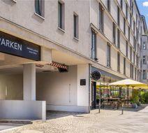 INNSiDE Berlin Mitte Exterior