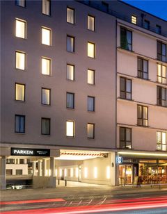 INNSiDE Berlin Mitte