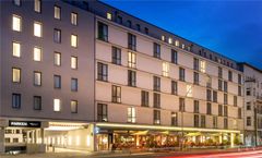 INNSiDE Berlin Mitte