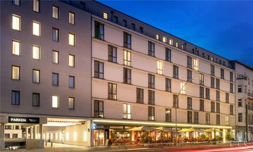 INNSiDE Berlin Mitte