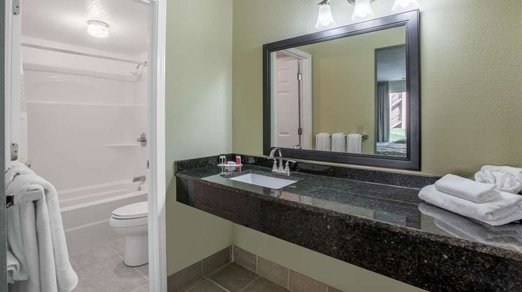 Days Inn Jellico - Tennessee State Line Room