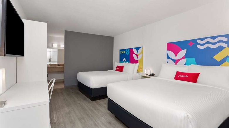 <b>Baymont by Wyndham Orlando North Millenia Room</b>. Images powered by <a href="https://iceportal.shijigroup.com/" title="IcePortal" target="_blank">IcePortal</a>.