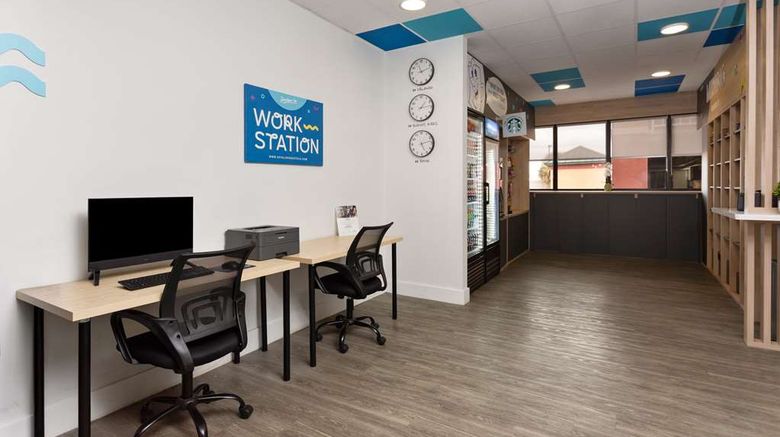 <b>Baymont by Wyndham Orlando North Millenia Other</b>. Images powered by <a href="https://iceportal.shijigroup.com/" title="IcePortal" target="_blank">IcePortal</a>.