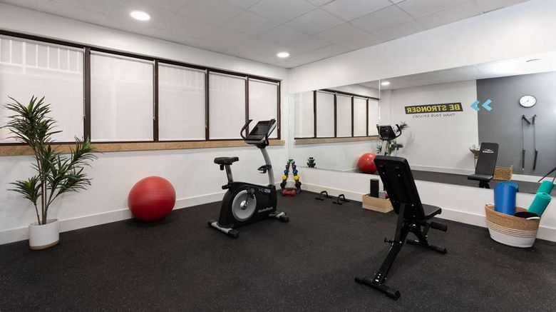 <b>Baymont by Wyndham Orlando North Millenia Health</b>. Images powered by <a href="https://iceportal.shijigroup.com/" title="IcePortal" target="_blank">IcePortal</a>.